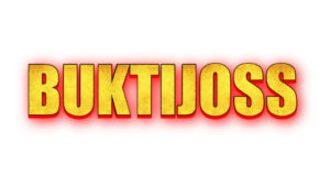LOGO BUKTIJOSS